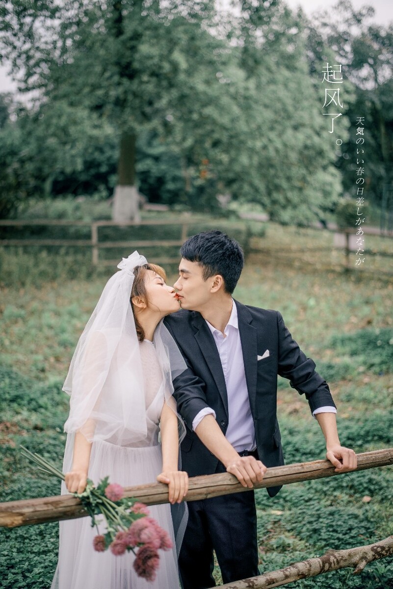 为什么要去青岛拍婚纱照 青岛婚纱摄影前十名团购哪家好